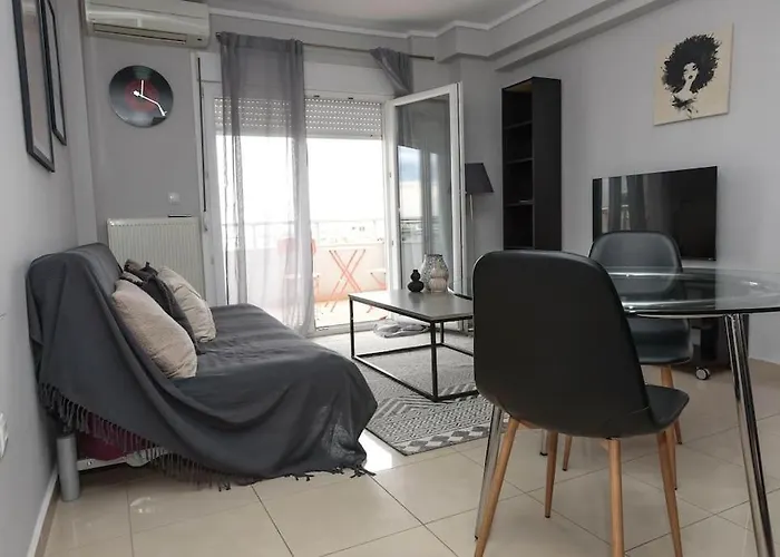 Stelina\'S Cosy Loft - Ideal Spot
