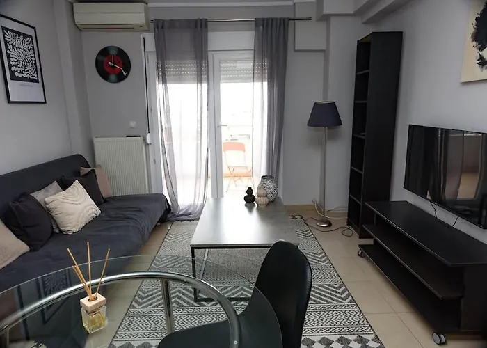 Stelina\'S Cosy Loft - Ideal Spot
