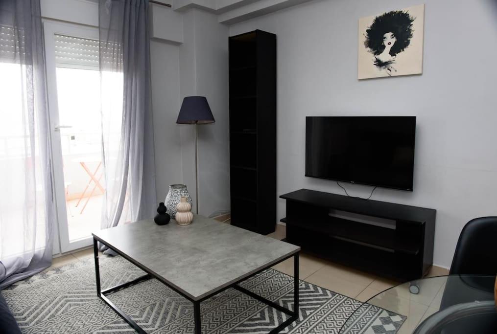 Апартаменты Stelina's Cosy Loft - Ideal Spot