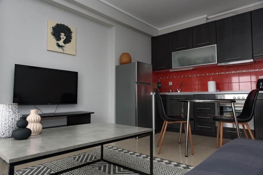 Апартаменты Stelina's Cosy Loft - Ideal Spot *