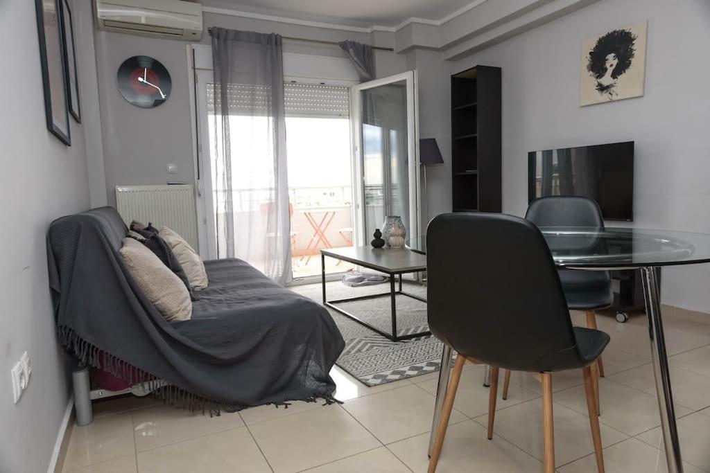 Stelina's Cosy Loft - Ideal Spot Апартаменты