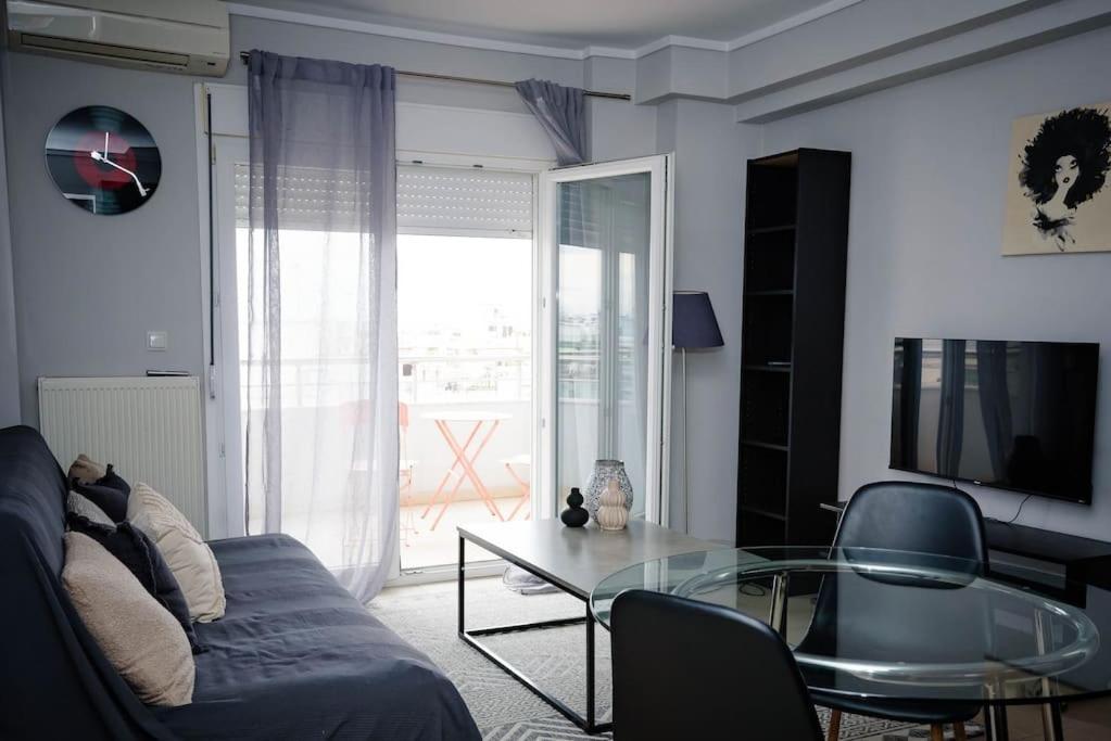Stelina's Cosy Loft - Ideal Spot * Салоники
