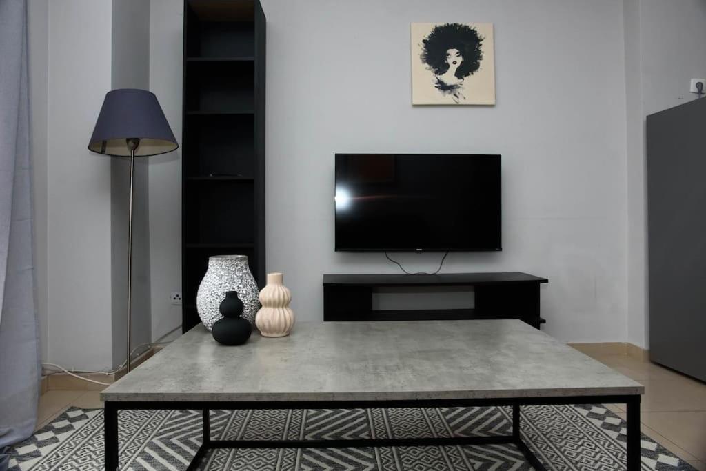 Stelina's Cosy Loft - Ideal Spot Апартаменты Салоники